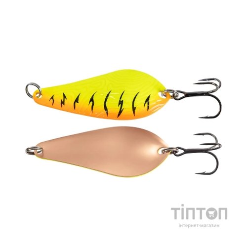 Блешня Select ProAtom 12.0g 59mm 11 (1870.77.39)