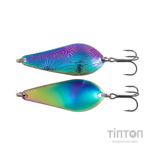 Блешня Select ProAtom 12.0g 59mm 14 (1870.77.41)