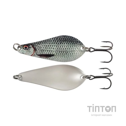 Блешня Select ProAtom 12.0g 59mm S46 (1870.77.44)