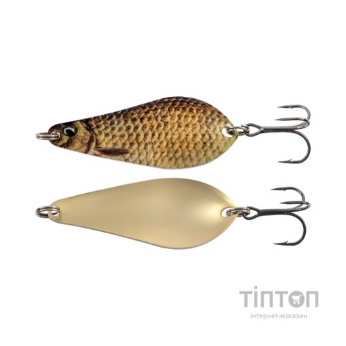 Блешня Select ProAtom 12.0g 59mm S50 (1870.77.48)
