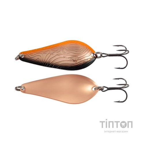 Блешня Select ProAtom 15.0g 65mm 07 (1870.68.37)