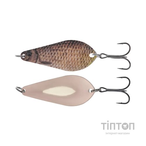 Блешня Select ProAtom 15.0g 65mm S50 (1870.74.13)