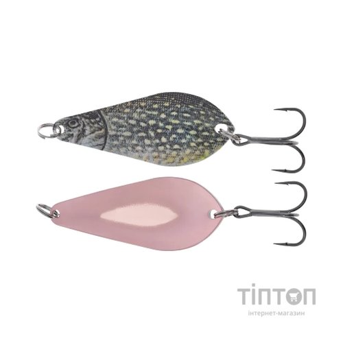 Блешня Select ProAtom 15.0g 65mm S51 (1870.74.14)