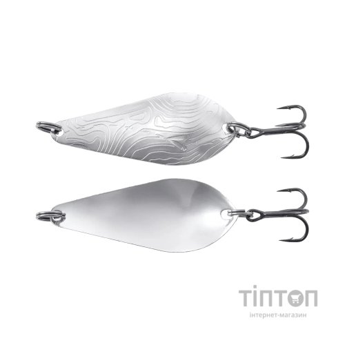 Блешня Select ProAtom 8.0g 54mm 01 (1870.77.12)