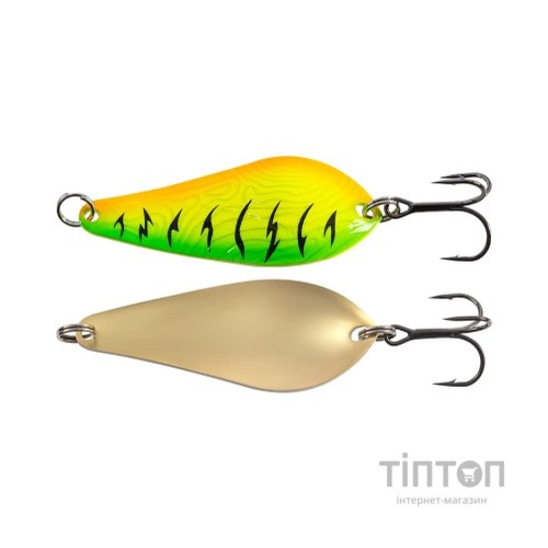 Блешня Select ProAtom 8.0g 54mm 10 (1870.77.19)