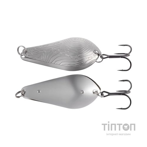 Блешня Select ProAtom Noiser 17.0g 65mm 01 (1870.78.87)