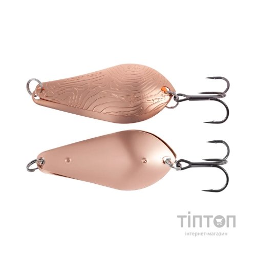 Блешня Select ProAtom Noiser 17.0g 65mm 03 (1870.78.89)