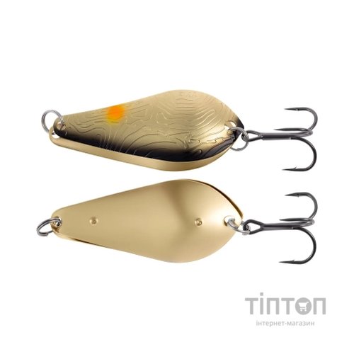 Блешня Select ProAtom Noiser 17.0g 65mm 06 (1870.78.91)