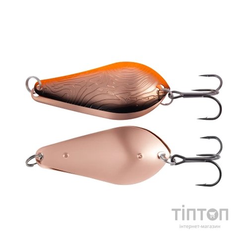 Блешня Select ProAtom Noiser 17.0g 65mm 07 (1870.78.92)