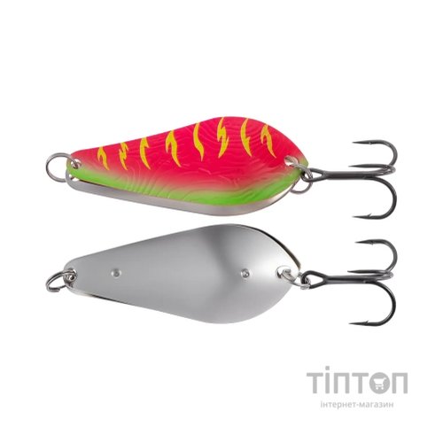 Блешня Select ProAtom Noiser 17.0g 65mm 09 (1870.78.93)