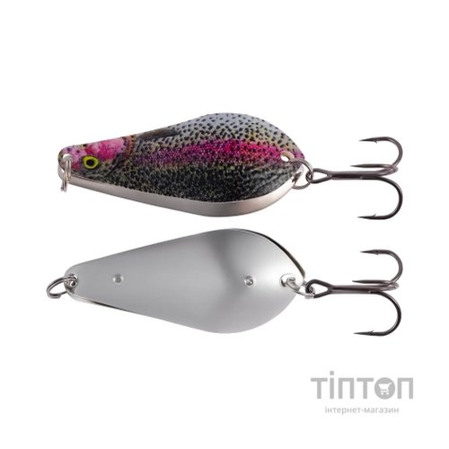 Блешня Select ProAtom Noiser 17.0g 65mm S48 (1870.79.00)