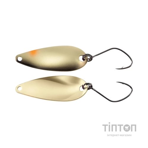 Блешня Select Rival 1.9g 30mm 05 Golden Fish (1870.79.85)