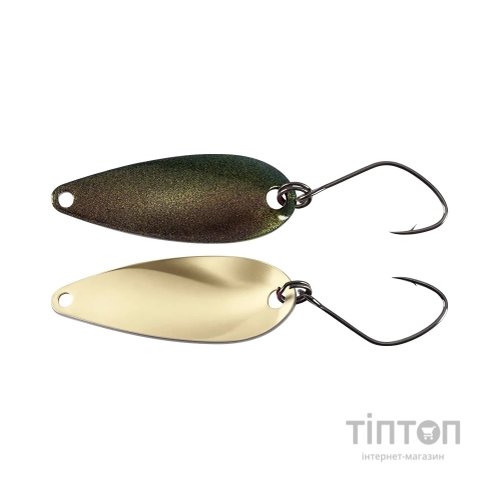 Блешня Select Rival 1.9g 30mm 07 Richy Bug (1870.79.87)