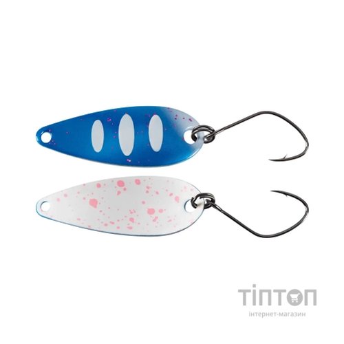 Блешня Select Rival 1.9g 30mm 12 Glamour Winter (1870.79.91)