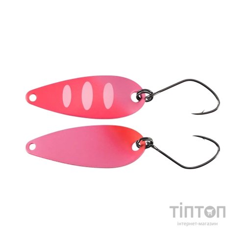 Блешня Select Rival 1.9g 30mm 16 Crazy Pink (1870.79.95)