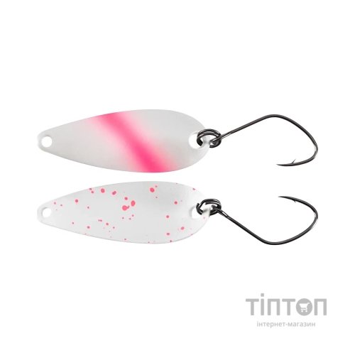 Блешня Select Rival 1.9g 30mm 18 Exotic White (1870.79.97)