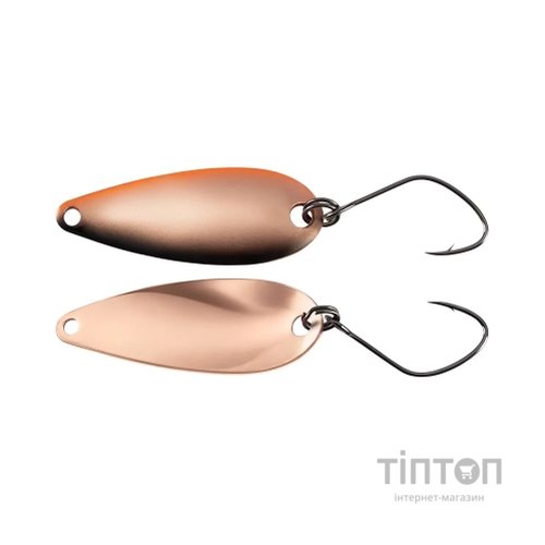 Блешня Select Rival 2.3g 30mm 06 Copper Trick (1870.80.06)