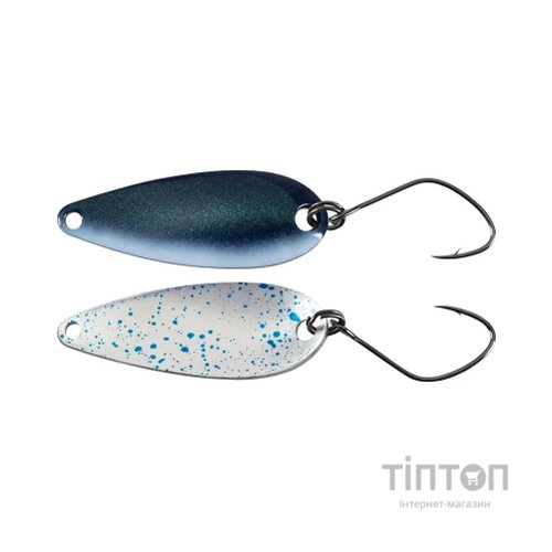 Блешня Select Rival 2.3g 30mm 13 Indigo Mood (1870.80.12)