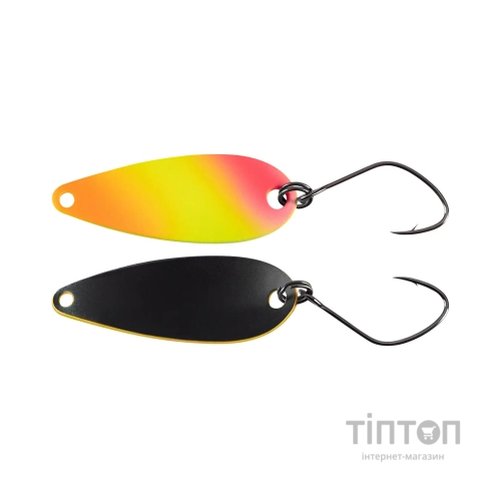 Блешня Select Rival 2.3g 30mm 15 Tropic Black (1870.80.14)