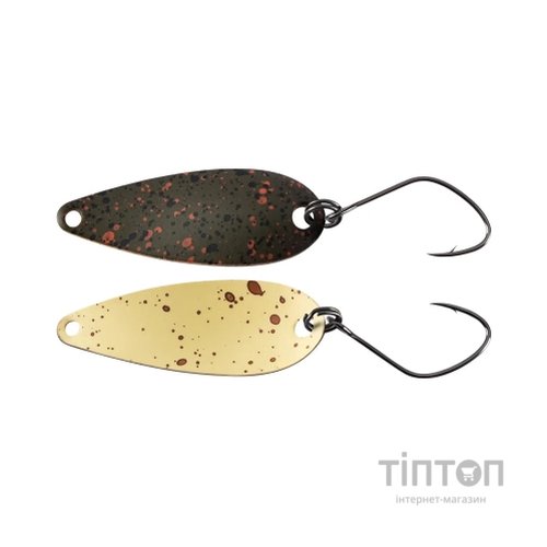Блешня Select Rival 2.3g 30mm 25 Spicy Pellets (1870.80.20)