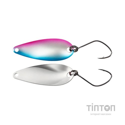 Блешня Select Rival 3.5g 34mm 04 Fancy Silver (1870.80.24)