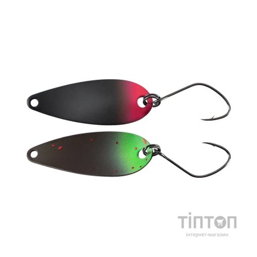 Блешня Select Rival 3.5g 34mm 20 Dark Blinker (1870.80.36)