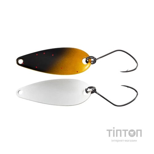Блешня Select Rival 3.5g 34mm 29 Fried Sugar Zephyr (1870.80.39)