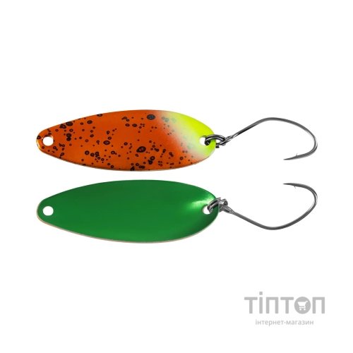 Блешня Select Supreme 2.0g 27mm 33 Rusty Greench (1870.80.53)