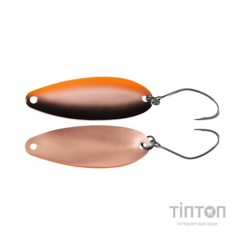 Блешня Select Supreme 2.6g 30mm 06 Copper Trick (1870.80.56)