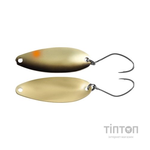 Блешня Select Supreme 3.1g 34mm 05 Golden Fish (1870.80.69)