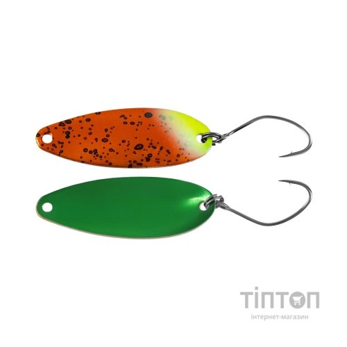 Блешня Select Supreme 3.1g 34mm 33 Rusty Greench (1870.80.81)