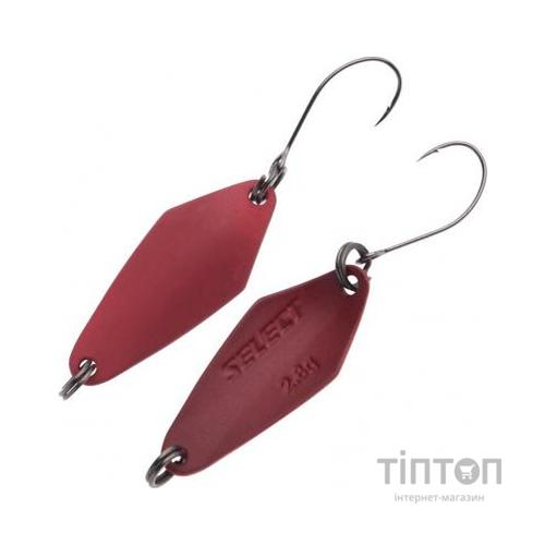 Блешня Select Target 2.2g ц:05 (1870.61.04)