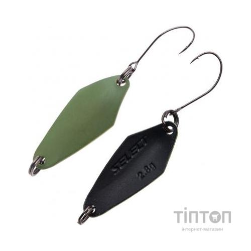 Блешня Select Target 2.8g ц:08 (1870.61.16)