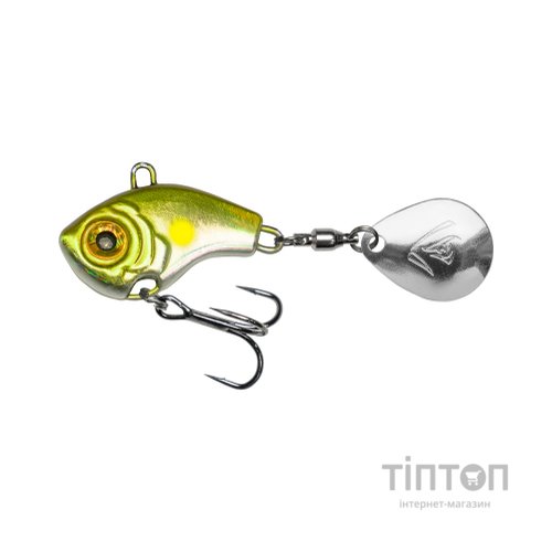 Блешня Select Turbo 22.0g 09 (1870.34.82)