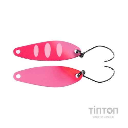 Блешня Select Welldy 1.8g 31mm 16 Crazy Pink (1870.80.93)
