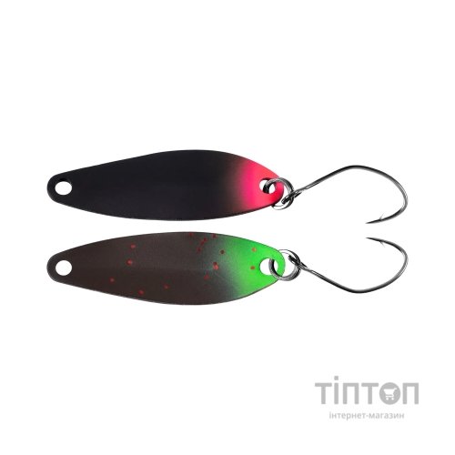 Блешня Select Welldy 1.8g 31mm 20 Dark Blinker (1870.80.97)