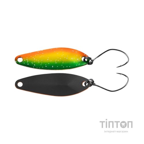 Блешня Select Welldy 1.8g 31mm 28 River Cocktail (1870.80.98)