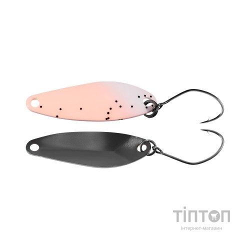 Блешня Select Welldy 1.8g 31mm 35 Milky Pink on Dark (1870.81.00)