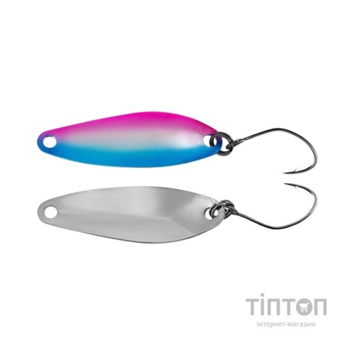 Блешня Select Welldy 2.5g 31mm 04 Fancy Silver (1870.81.01)