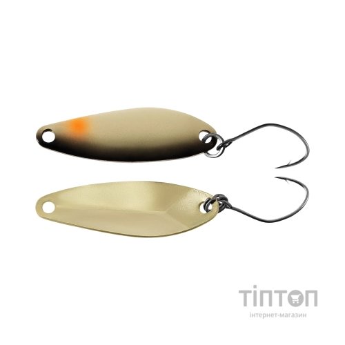 Блешня Select Welldy 2.5g 31mm 05 Golden Fish (1870.81.02)