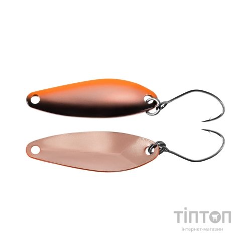 Блешня Select Welldy 2.5g 31mm 06 Copper Trick (1870.81.03)
