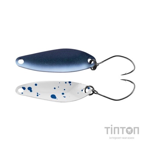 Блешня Select Welldy 2.5g 31mm 13 Indigo Mood (1870.81.08)