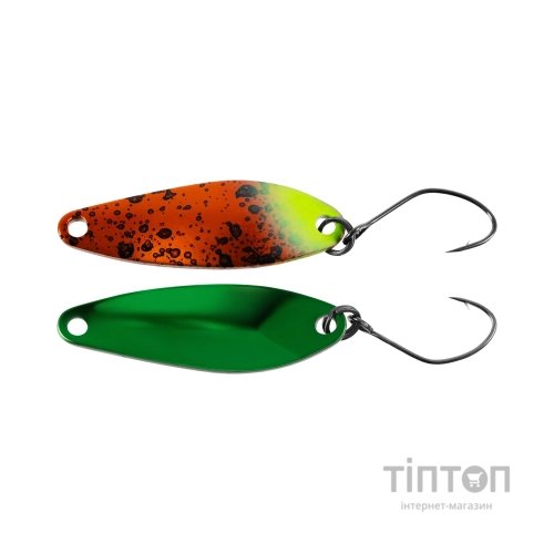 Блешня Select Welldy 2.5g 31mm 33 Rusty Greench (1870.81.16)