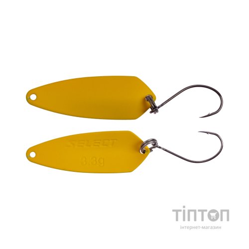 Блешня Select Winner 3.8g 36mm 11 (1870.63.88)