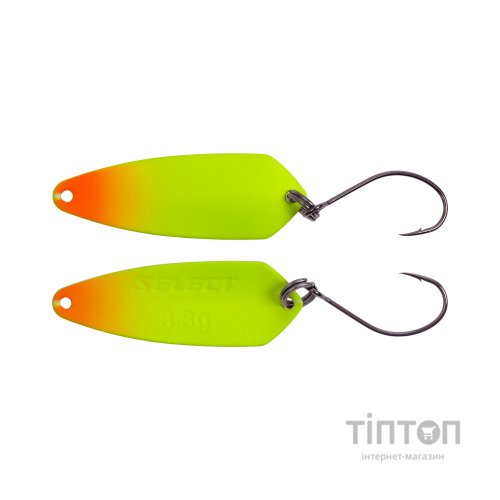 Блешня Select Winner 3.8g 36mm 12 (1870.63.89)