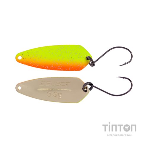 Блешня Select Winner 3.8g 36mm 13 (1870.63.90)