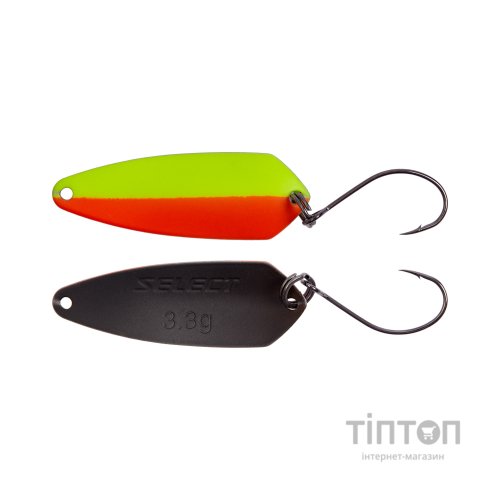 Блешня Select Winner 3.8g 36mm 15 (1870.63.92)