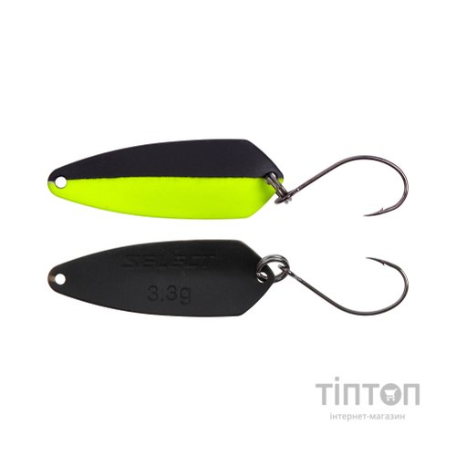 Блешня Select Winner 3.8g 36mm 17 (1870.63.94)