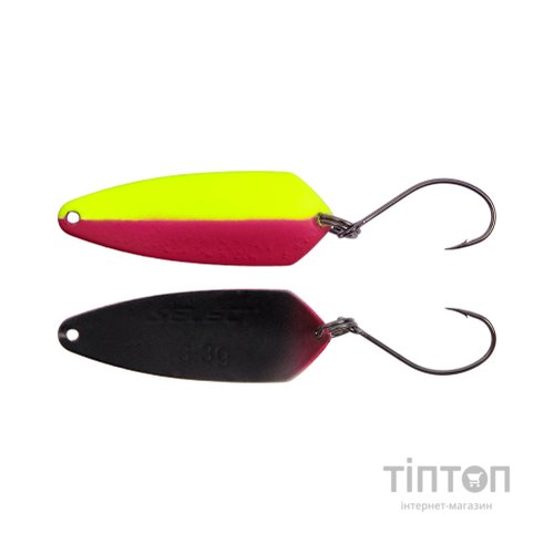 Блешня Select Winner 3.8g 36mm 18 (1870.63.95)