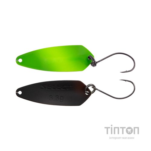 Блешня Select Winner 3.8g 36mm 19 (1870.63.96)